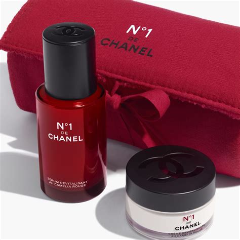 serum revitalisant chanel|chanel revitalizing serum reviews.